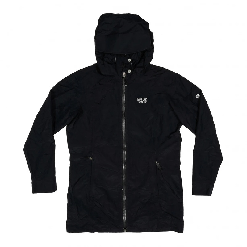 Mountain Hardwear Elara Coat - Women's