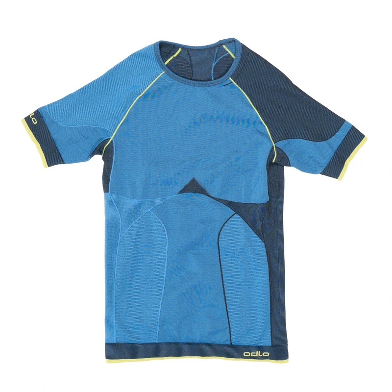 Odlo Short Sleeve Shirt Odlo Short Sleeve Shirt