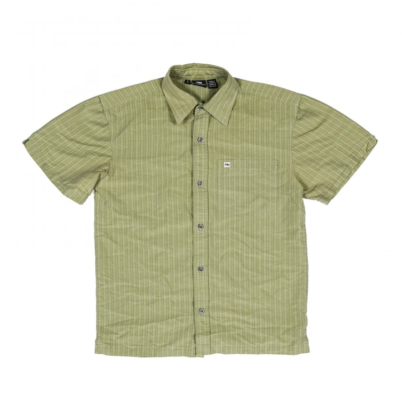 Outdoor Research Short-Sleeve Button Down Shirt - Men's