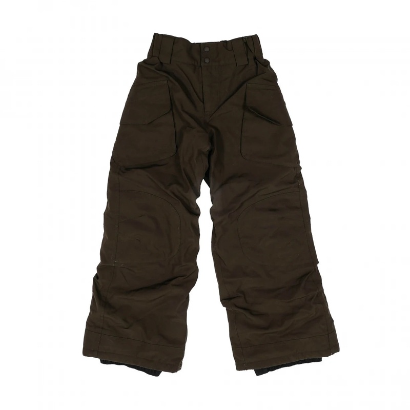 Patagonia Snow Bum Pants - Kids'