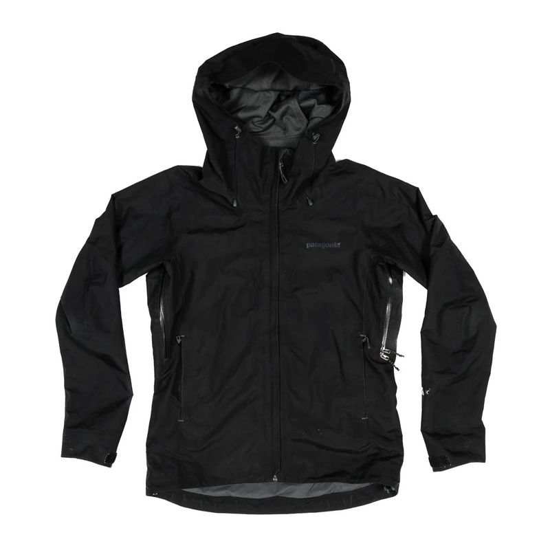 Patagonia Women's Storm10 Jacket Patagonia Women's Storm10 Jacket