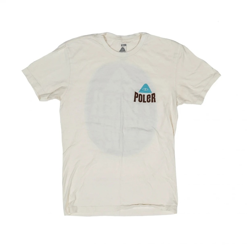 Poler Short Sleeve T-Shirts