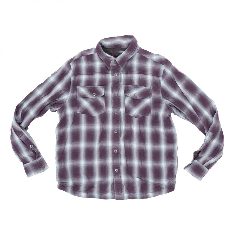 prAna Golden Canyon Flannel prAna Golden Canyon Flannel