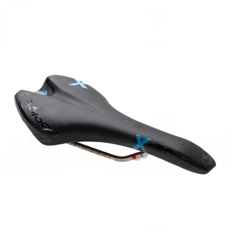 Prologo X Zero2 Nack Saddle