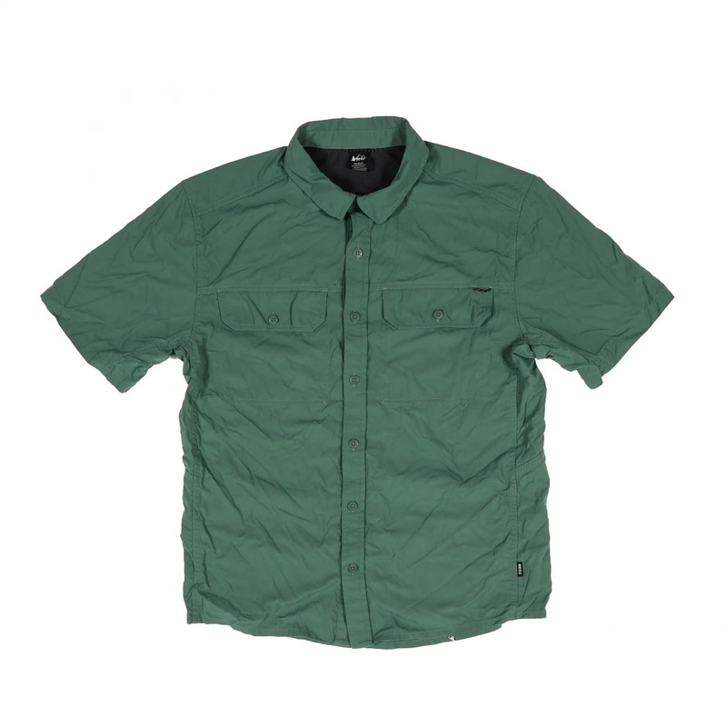 REI Co-op Sahara Solid Shirt
