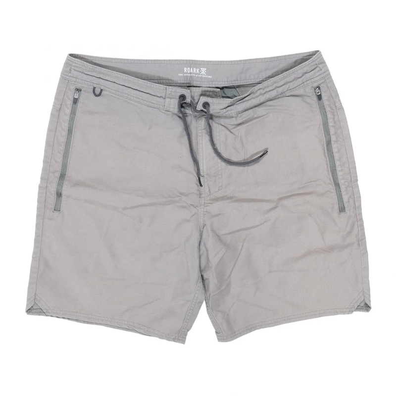 Roark Layover Shorts 19 - Men's