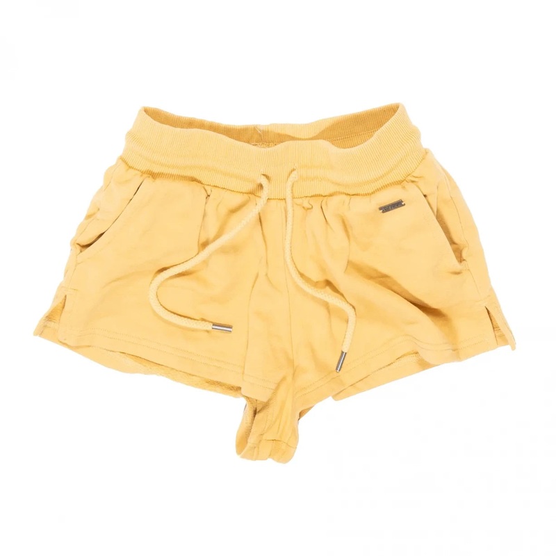 Roxy Check Out Sweat Shorts - Women's