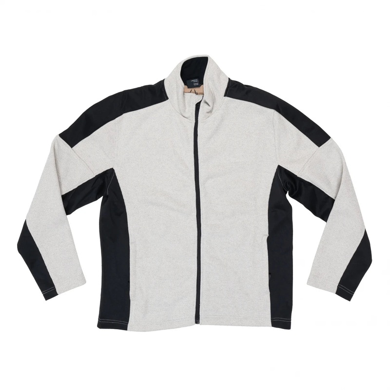 Spyder Constant Full Zip Fleece Jacket