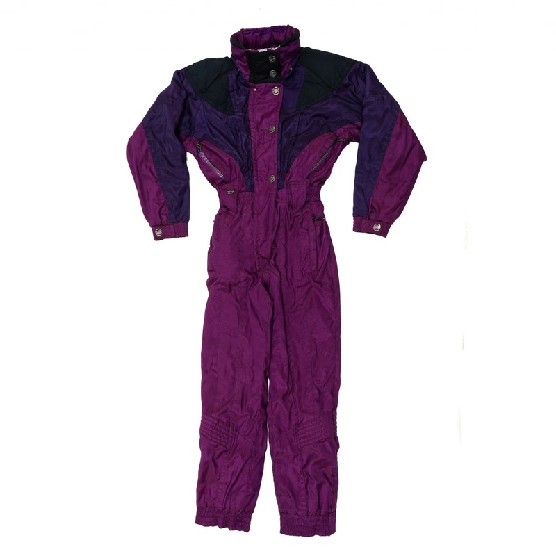 Spyder Vintage One-Piece Snowsuit - Women's