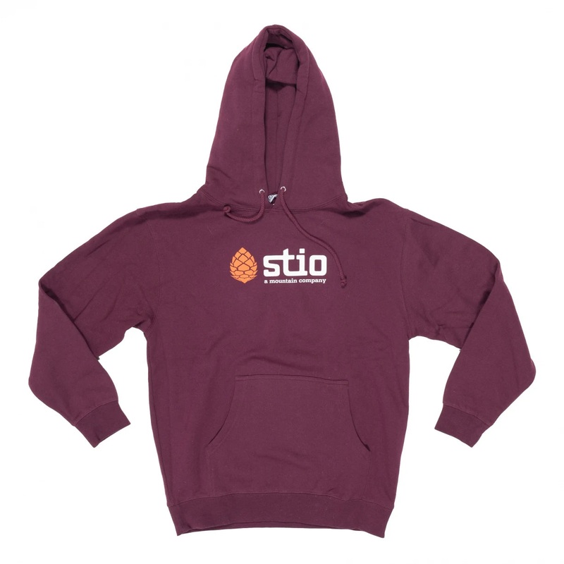 Stio Classic Hoodie
