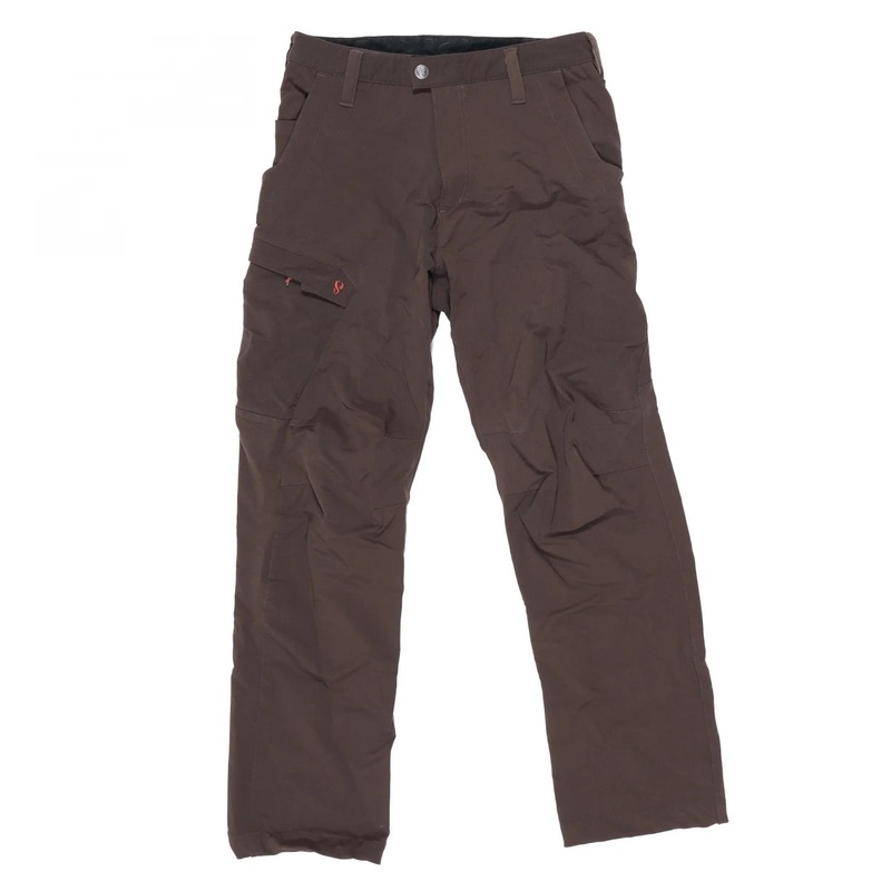 Stoic Tour Softshell Pant
