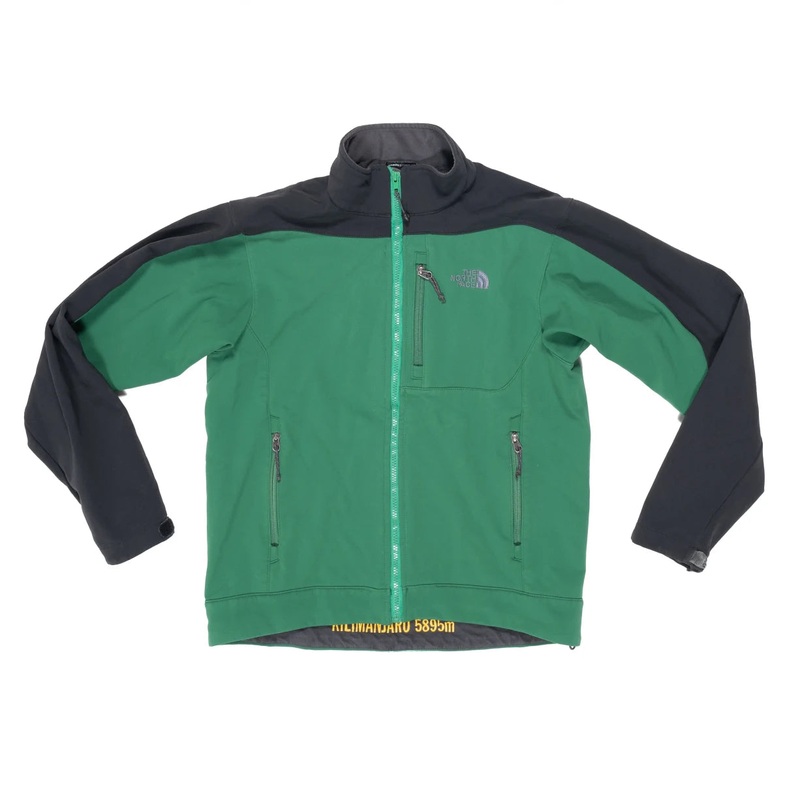 The North Face Summit Series Kilimanjaro Softshell Jacket - Men's