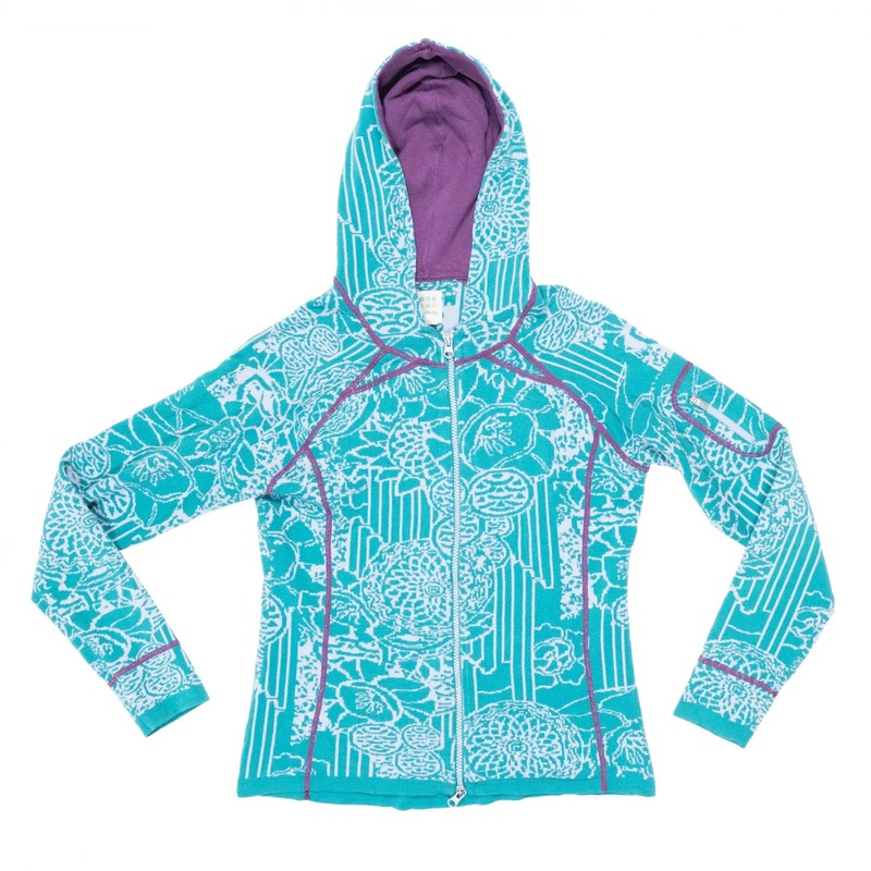 TITLE NINE Hooded Sweater - Women's