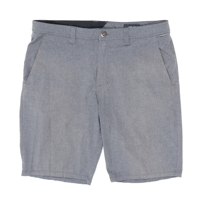 Volcom Frickin Modern Stretch Chino Shorts