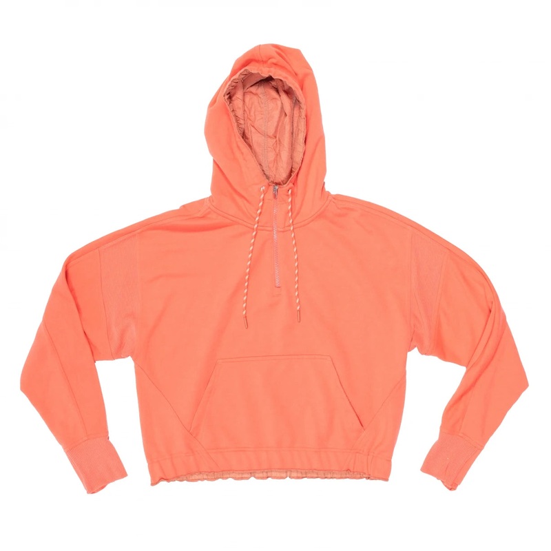Athleta Ascend Warm Up Hoodie - Women's