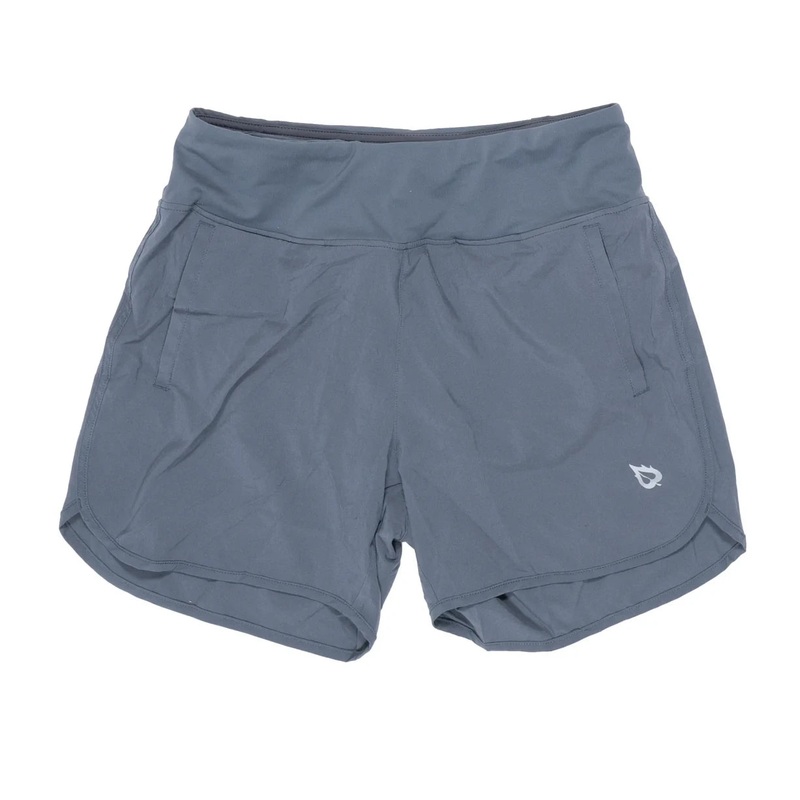 Baleaf Laureate 3-Pocket Athletic Shorts - Women's