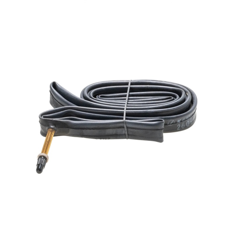 Bontrager 27 x 3/4-1, 700 x 18-25C Inner Tube