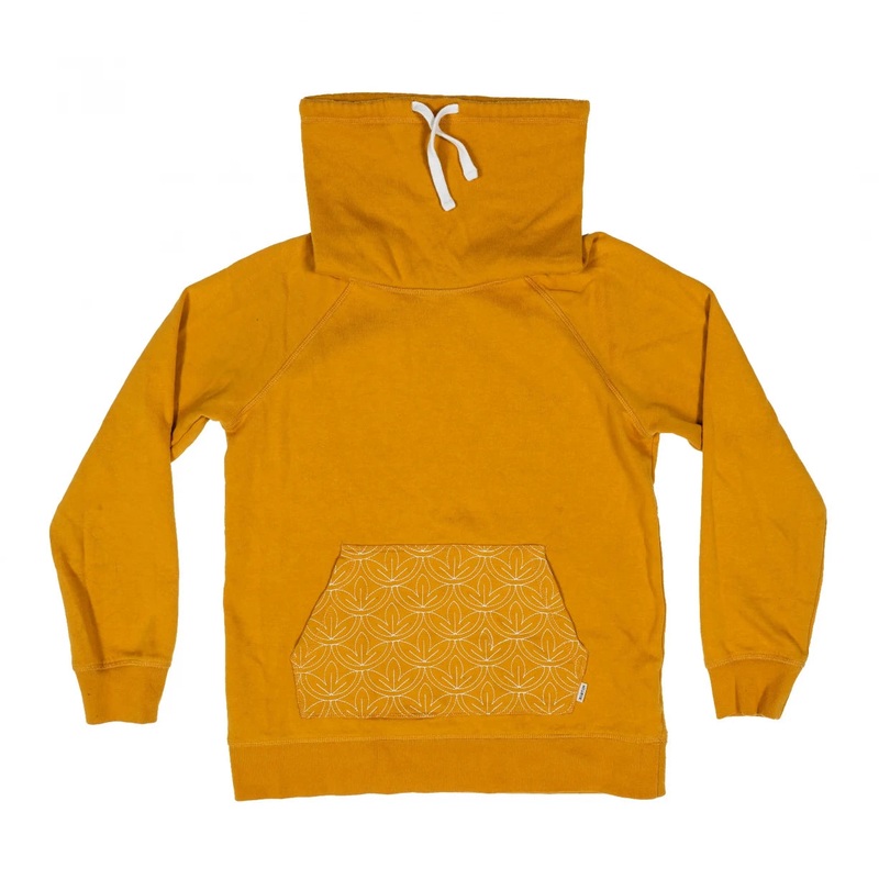 Burton Indie Trip Crush Neck Sweatshirt - Women's