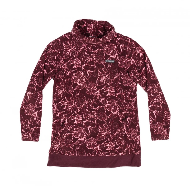 Columbia Ali Peak Fleece Tunic - Women's