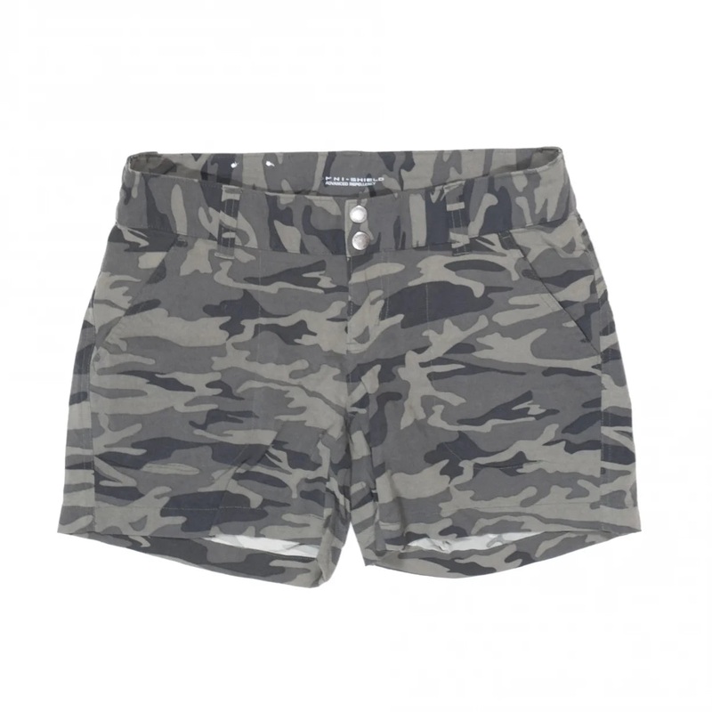 Columbia Columbia Saturday Trail Short - Women's