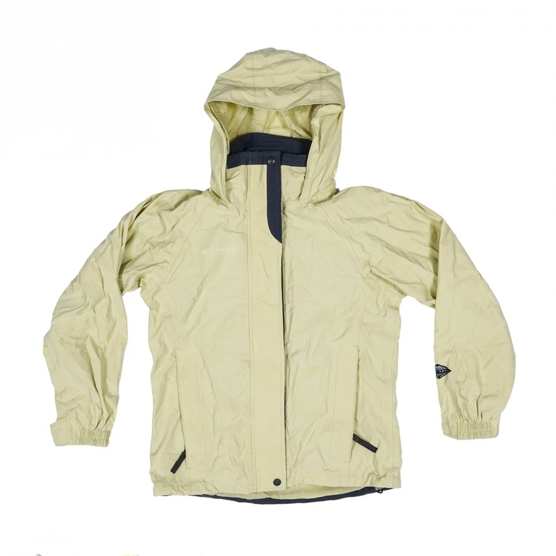 Columbia Omni-Tech Ampli-Dry Shell Jacket - Women's