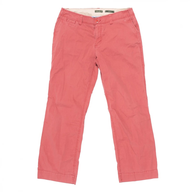 Eddie Bauer Casual Pants - Women's