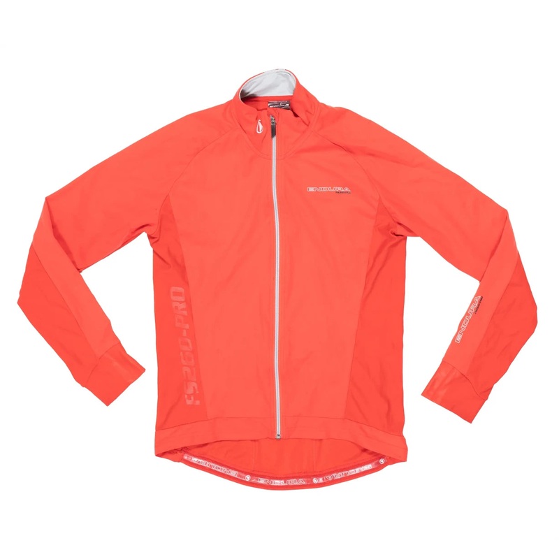 Endura FS260-Pro Jetstream L/S Cycling Jersey - Women's