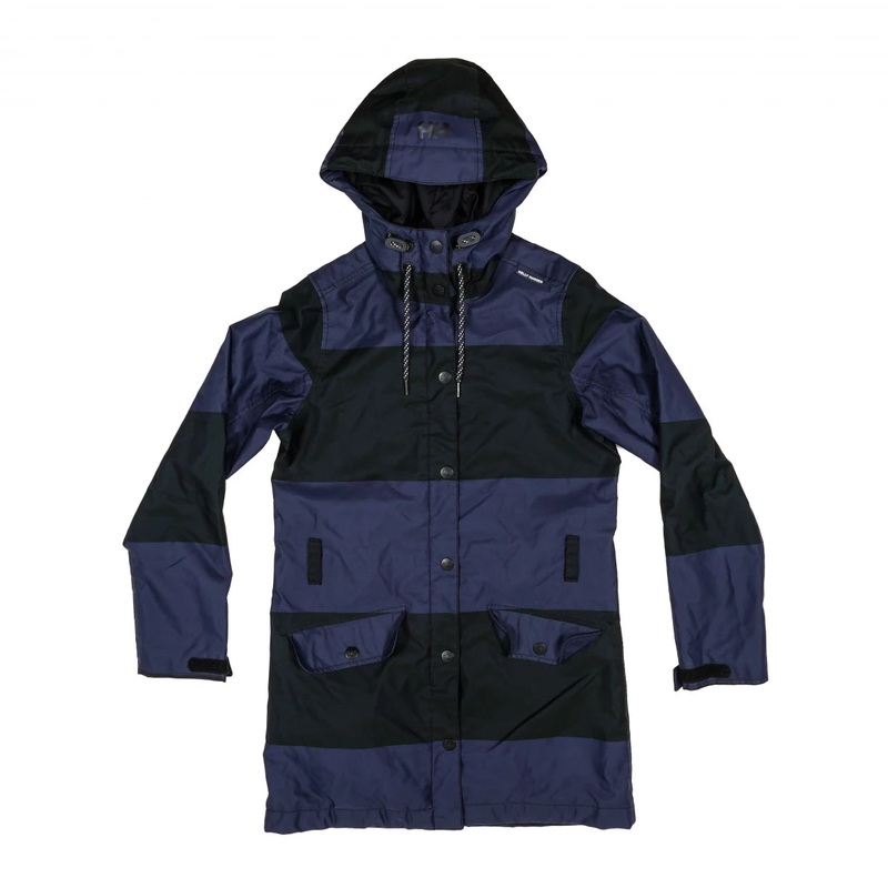 Helly Hansen Insulated Ski Jacket Helly Hansen Insulated Ski Jacket