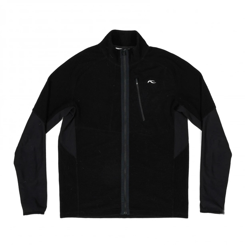 Kjus Formula DLX Midlayer Jacket - Men's