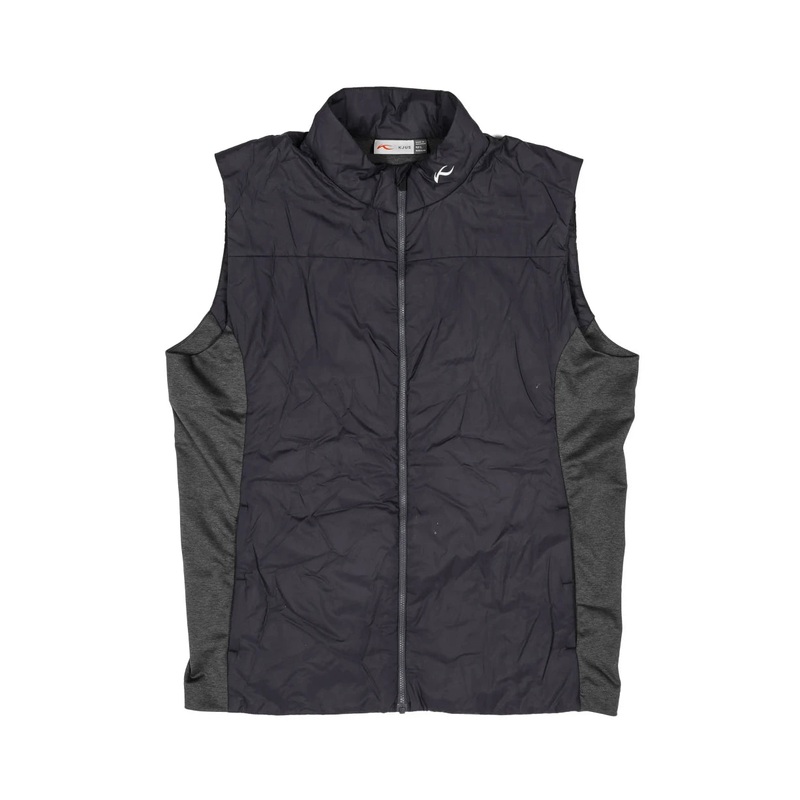Kjus Radiation Vest - Men's