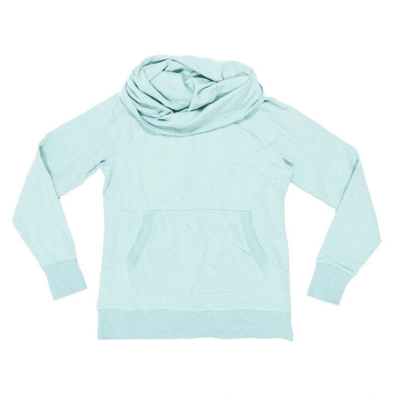 L.L.Bean Cozy Pullover Sweatshirt - Women's