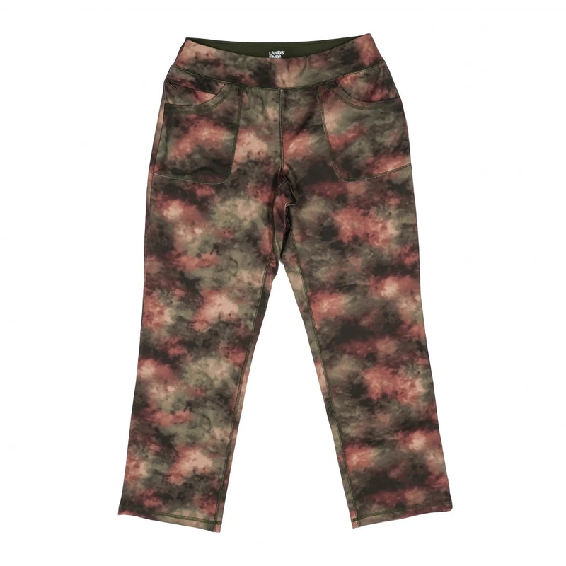 Lands' End Legging Lands' End Legging