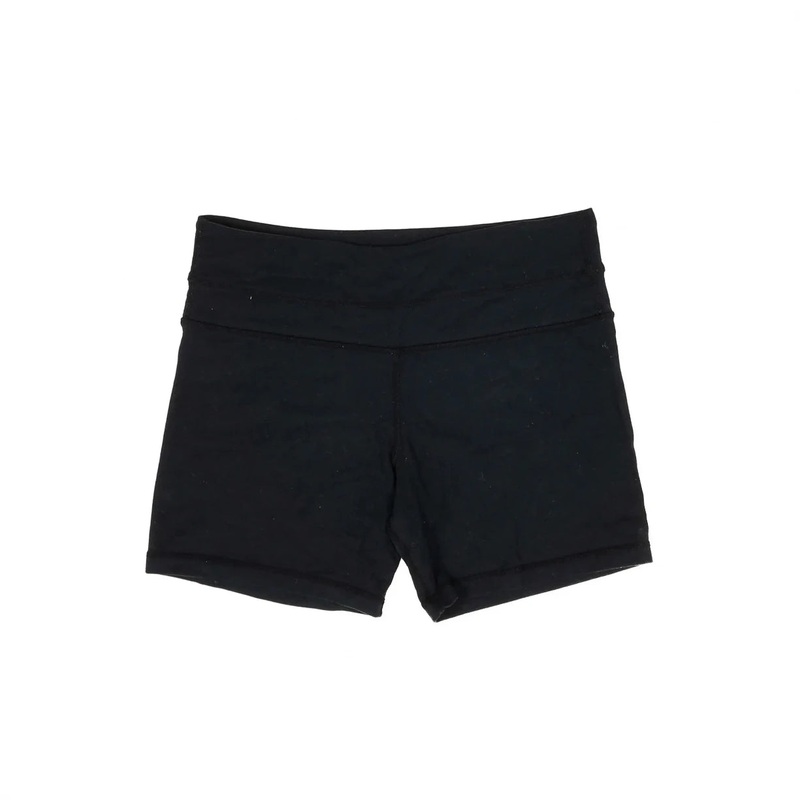 Lululemon Align High-Rise Short 4 - Women's