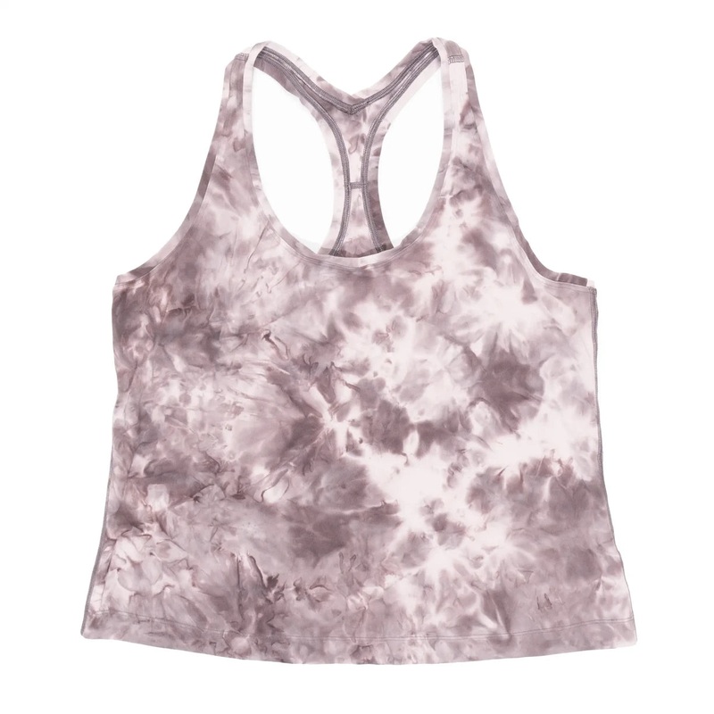 Lululemon Cool Racerback Short Tank Top - Women's
