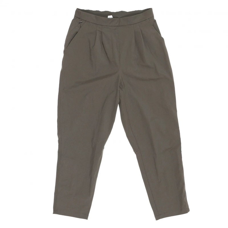 Lululemon Essential High-Rise Trouser - Women's