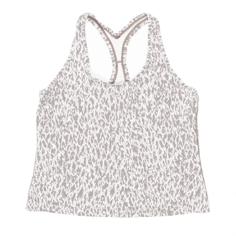Lululemon Racerback Short Tank Top - Women's