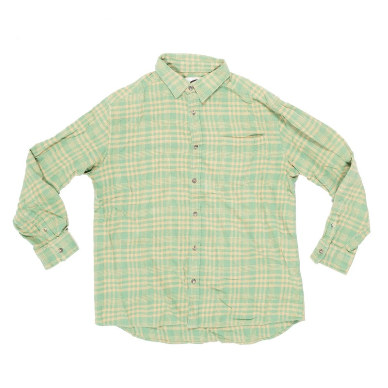 Mountain Khakis Peden Long-Sleeve Flannel Shirt - Men's
