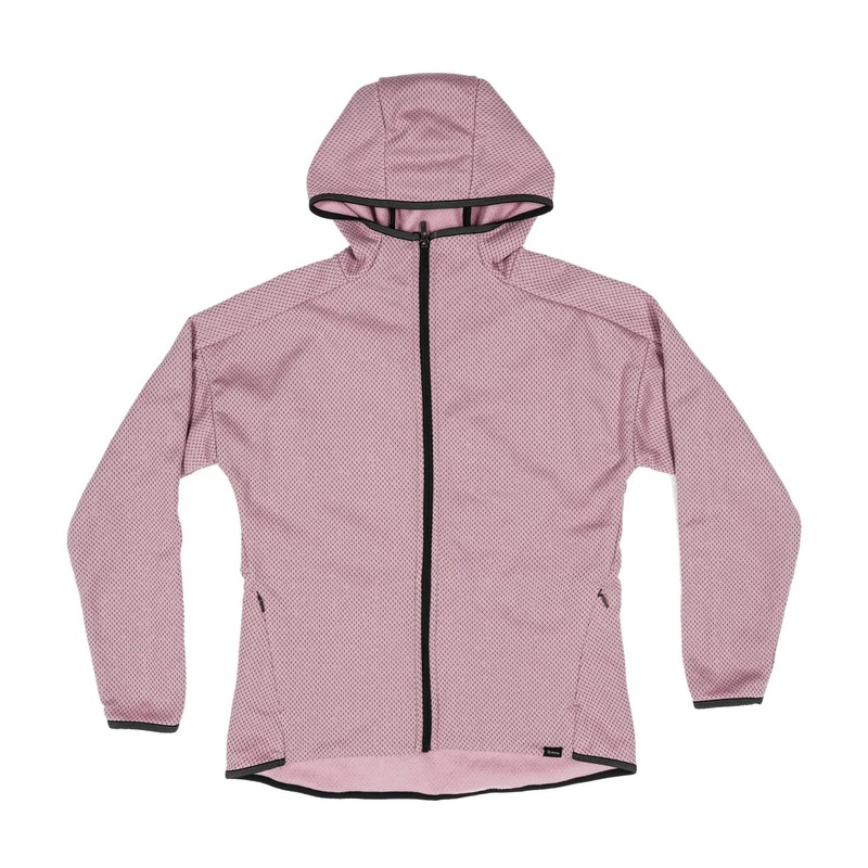 MPG Active Hoodie - Women's