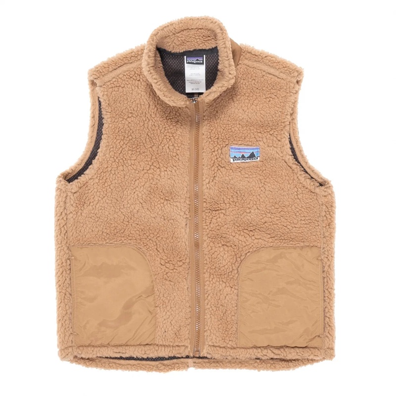 Patagonia Retro Vest - Kids'