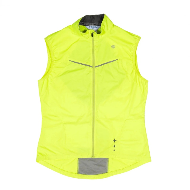 Pearl Izumi Reflective Cycling Vest
