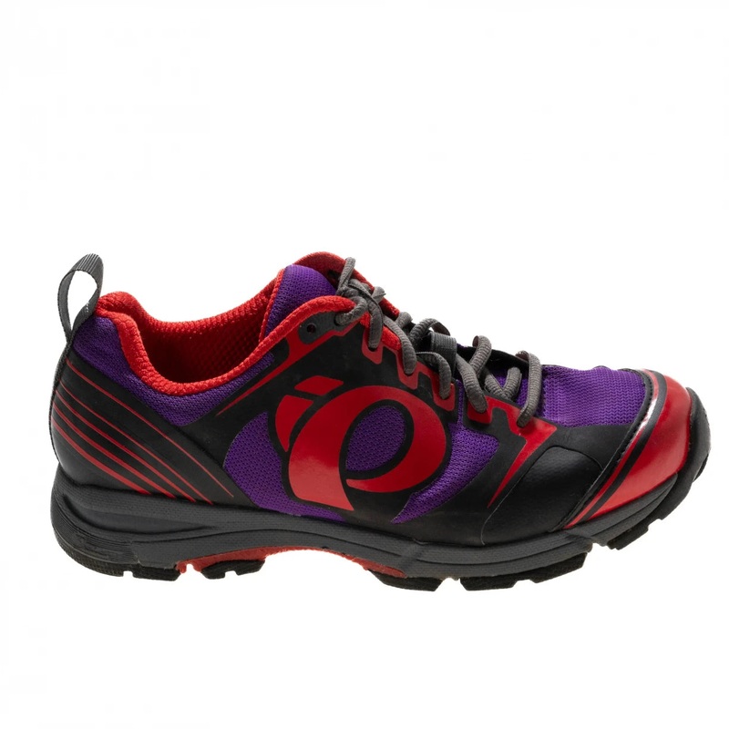 Pearl Izumi X-Road Fuel III Mountain Bike Shoes - Women's