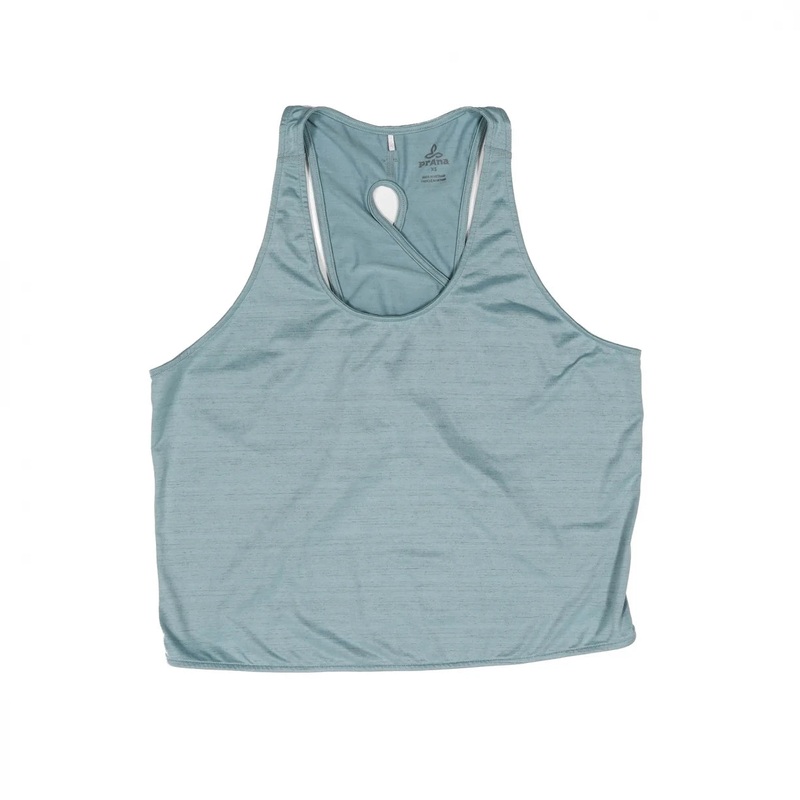 PrAna Florette Yoga Tank - Women's
