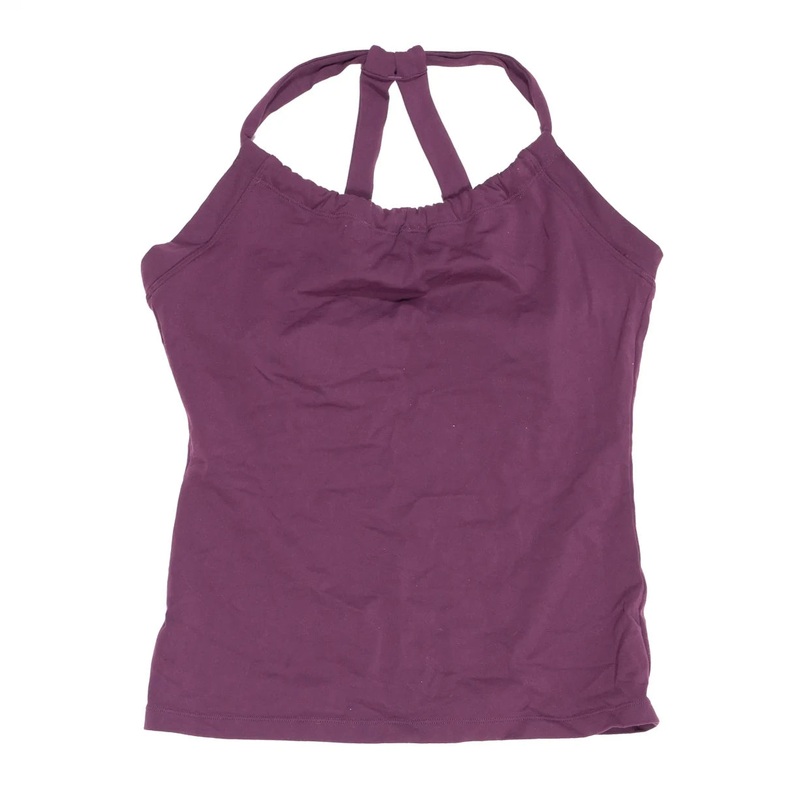 PrAna Quinn Lightweight Chakara Top