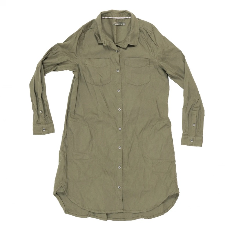 PrAna Yarrow Dress - Women's