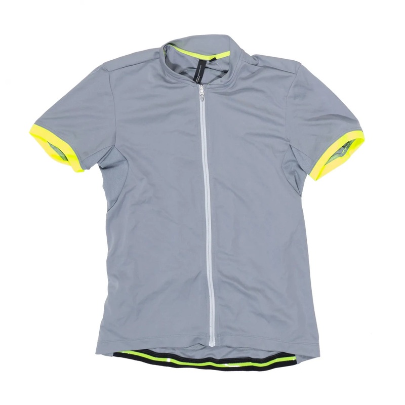 RBX Sport Logo SS Cycling Jersey - Women's