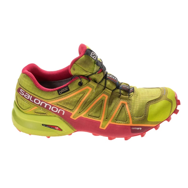 Salomon Speedcross 4 GTX Trail Running Shoes