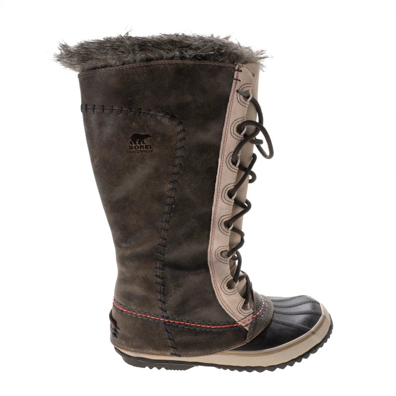 Sorel Cate The Great Boot - Women's