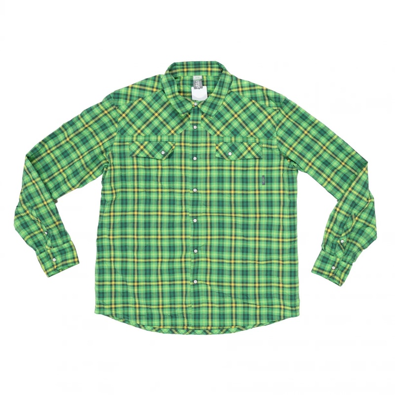 Stio Eddy Shirt Longsleeve - Men's