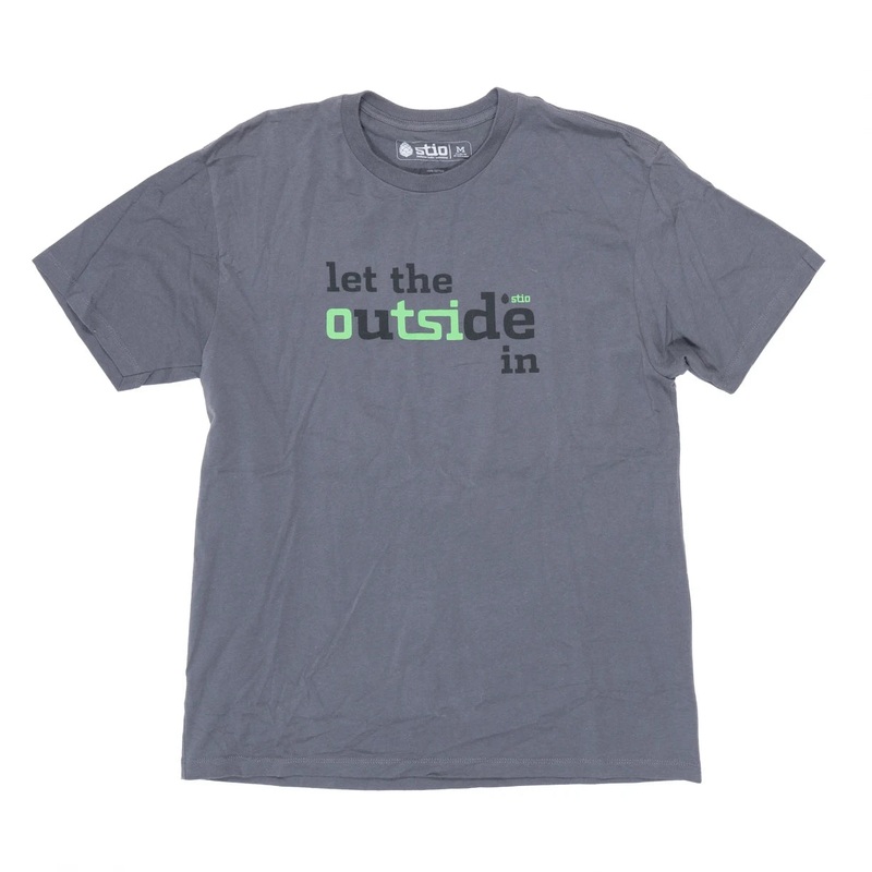 Stio Let the Outside In Tee - Men's