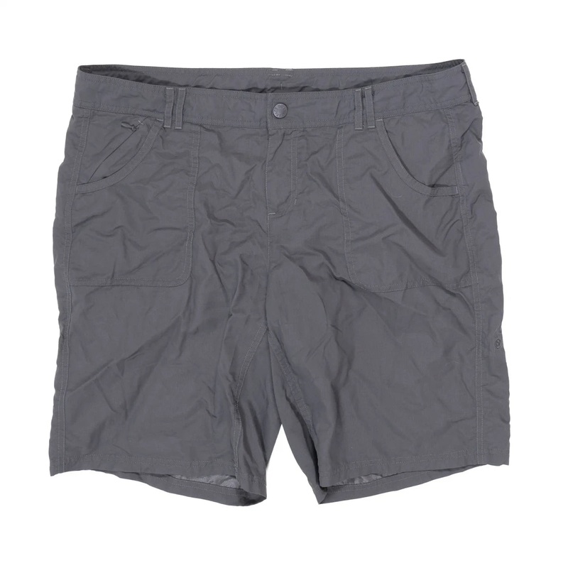 The North Face Hiking Shorts